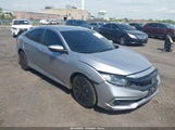 Honda Civic Lx 2HGFC2F66KH597566 снимка