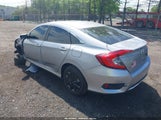 Honda Civic Lx 2HGFC2F66KH597566 снимка