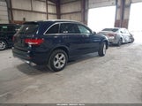 MERCEDES-BENZ GLC 300 4MATIC WDC0G4KB2JV050513 photo