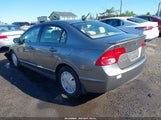 HONDA CIVIC HYBRID JHMFA36237S005367 снимка