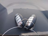 NISSAN ROGUE SV 5N1AT2MT6HC740945 снимка