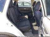 NISSAN ROGUE SV 5N1AT2MT6HC740945 снимка