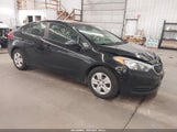 KIA FORTE LX KNAFX4A63G5500812 снимка