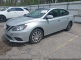 NISSAN SENTRA SV 3N1AB7AP0GY258248 снимка