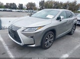 LEXUS RX 350 2T2ZZMCA2JC098105 photo