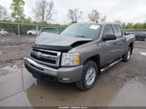 Chevrolet Silverado  Lt 3GCEK23M29G120787 снимка