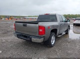 Chevrolet Silverado  Lt 3GCEK23M29G120787 снимка