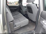 Chevrolet Silverado  Lt 3GCEK23M29G120787 снимка