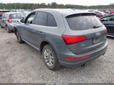 AUDI Q5 2.0T PREMIUM WA1LFAFP1DA049126 снимка