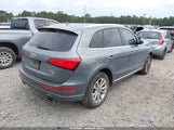 AUDI Q5 2.0T PREMIUM WA1LFAFP1DA049126 снимка