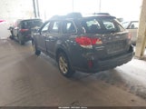 SUBARU OUTBACK 2.5I LIMITED 4S4BRBLC0E3273117 снимка