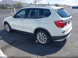 BMW X3 XDRIVE28I 5UXWX9C5XD0A14125 fotografie