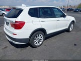 BMW X3 XDRIVE28I 5UXWX9C5XD0A14125 fotografie