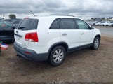 KIA SORENTO LX V6 5XYKT4A28DG348992 снимка