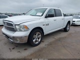 RAM 1500 LONE STAR 1C6RR6TT4ES203076 снимка