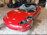 CHEVROLET CORVETTE 1G1YY36U075138392 снимка