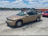 LINCOLN LS V6 1LNHM86S05Y607275 снимка