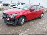 MAZDA MAZDA3 I TOURING JM1BM1V75E1148848 снимка
