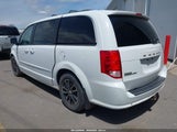 DODGE GRAND CARAVAN GT 2C4RDGEG2HR557262 снимка