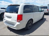 DODGE GRAND CARAVAN GT 2C4RDGEG2HR557262 снимка