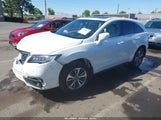 ACURA RDX ADVANCE PACKAGE 5J8TB4H76HL018496 снимка