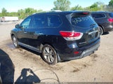 NISSAN PATHFINDER PLATINUM 5N1AR2MM5EC637213 снимка