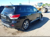 NISSAN PATHFINDER PLATINUM 5N1AR2MM5EC637213 снимка