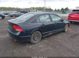 HONDA CIVIC LX 1HGFA15507L143445 снимка