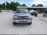 TOYOTA TUNDRA SR5 V8 5TBRT3414YS118444 photo