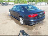 AUDI A4 2.0T PREMIUM WAUFFAFL7FN036938 снимка