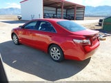 TOYOTA CAMRY HYBRID 4T1BB46K28U036033 photo