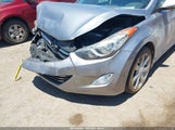 HYUNDAI ELANTRA LIMITED KMHDH4AE3DU672219 снимка