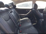 HYUNDAI ELANTRA LIMITED KMHDH4AE3DU672219 снимка