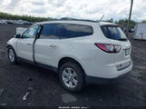 CHEVROLET TRAVERSE 1LT 1GNKVGKD6DJ222004 снимка