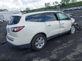 CHEVROLET TRAVERSE 1LT 1GNKVGKD6DJ222004 снимка