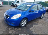 NISSAN VERSA 1.6 SL 3N1CN7AP3CL811627 снимка