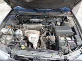 TOYOTA CAMRY LE 4T1BG22K3XU432496 photo