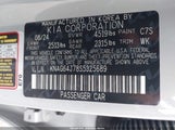 KIA K5 GT-LINE KNAG64J78S5325689 снимка