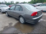 HONDA CIVIC LX 2HGES16535H504295 снимка