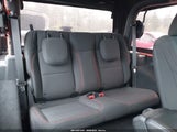 JEEP WRANGLER 2-DOOR RUBICON 4X4 1C4HJXCG4PW642018 photo