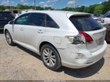 TOYOTA VENZA LE 4T3ZA3BB5FU096880 снимка