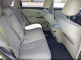 TOYOTA VENZA LE 4T3ZA3BB5FU096880 снимка