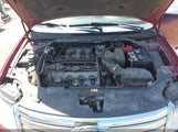 FORD TAURUS LIMITED 1FAHP25W18G165166 снимка