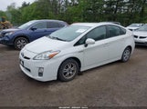 TOYOTA PRIUS III JTDKN3DUXA5025517 снимка