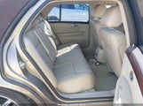 CADILLAC DTS LUXURY COLLECTION 1G6KD5E68BU150489 снимка