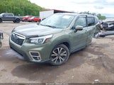 SUBARU FORESTER LIMITED JF2SKAUC9LH541455 снимка