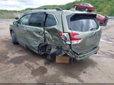 SUBARU FORESTER LIMITED JF2SKAUC9LH541455 снимка