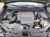 SUBARU FORESTER LIMITED JF2SKAUC9LH541455 снимка