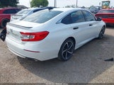 HONDA ACCORD SPORT 1HGCV1F39MA014955 снимка