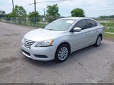 NISSAN SENTRA SV 3N1AB7AP2EY320486 снимка